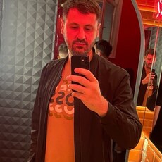 Фотография мужчины Давид, 36 лет из г. Владикавказ