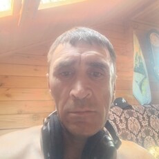 Фотография мужчины Влад, 47 лет из г. Оренбург