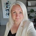 Оксана, 46 лет