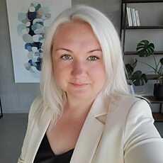Фотография девушки Оксана, 46 лет из г. Дмитров