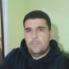 Фотография мужчины Рустам, 44 года из г. Сызрань