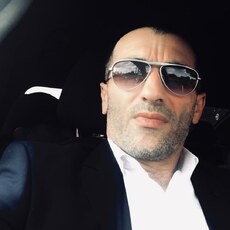 Фотография мужчины Марат, 43 года из г. Волгоград