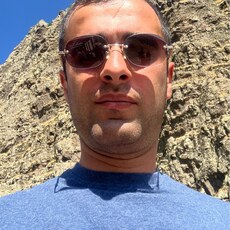 Фотография мужчины Vahe, 33 года из г. Ереван