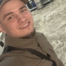 Фотография мужчины Евгений, 32 года из г. Нижневартовск