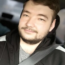 Фотография мужчины Даниил, 24 года из г. Дивное
