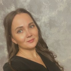 Фотография девушки Марина, 40 лет из г. Томск
