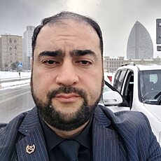 Фотография мужчины Расим, 44 года из г. Новополоцк
