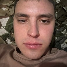 Фотография мужчины Данил, 25 лет из г. Геленджик