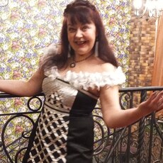 Фотография девушки Гала, 55 лет из г. Нижний Новгород