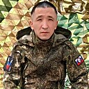 Эрик, 33 года