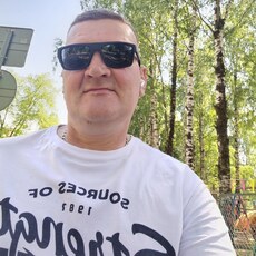 Фотография мужчины Илья, 51 год из г. Великий Новгород