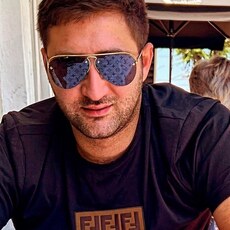 Фотография мужчины Руслан, 36 лет из г. Шебекино