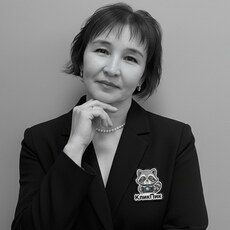 Фотография девушки Алсу, 45 лет из г. Учалы