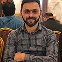 Самир, 34 года