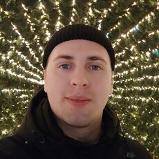 Фотография мужчины Алексей, 26 лет из г. Ялта