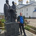 Владимир, 40 лет
