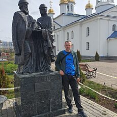 Фотография мужчины Владимир, 40 лет из г. Кизляр