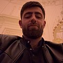 Айк, 28 лет