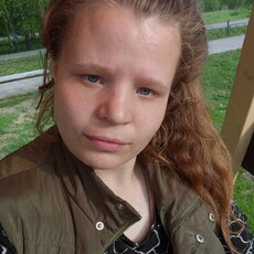 Фотография девушки Галина, 24 года из г. Тайшет