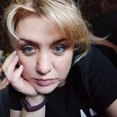 Фотография девушки Олена, 43 года из г. Киев