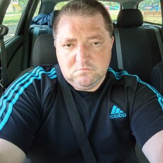 Фотография мужчины Олександр, 46 лет из г. Харьков