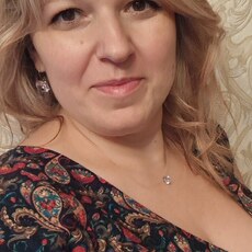 Фотография девушки Оксана, 41 год из г. Тюмень