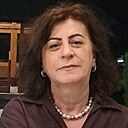 Мзия, 58 лет