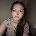 Варя, 18 лет