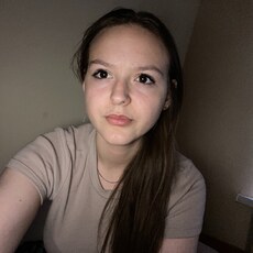 Фотография девушки Варя, 18 лет из г. Бирск