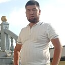 Асилбек Юсупов, 35 лет