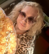 Фотография девушки Елена, 46 лет из г. Каменск-Уральский