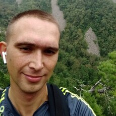 Фотография мужчины Максим, 29 лет из г. Петропавловск-Камчатский