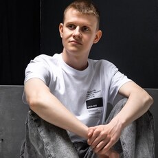 Фотография мужчины Сергей, 22 года из г. Ступино
