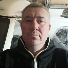 Фотография мужчины Андрей, 54 года из г. Новокузнецк