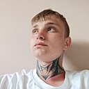 Александр, 21 год