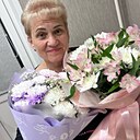 Надежда, 56 лет