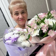 Фотография девушки Надежда, 56 лет из г. Ижевск