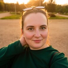 Фотография девушки Екатерина, 35 лет из г. Новосибирск