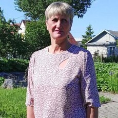Фотография девушки Регина, 55 лет из г. Глубокое