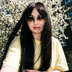 Фотография девушки Julia, 25 лет из г. Торез