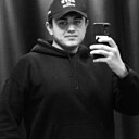 Али, 23 года