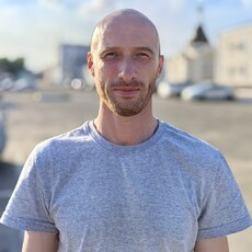 Фотография мужчины Михаил, 34 года из г. Череповец