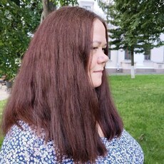 Фотография девушки Таня, 57 лет из г. Гомель