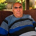 Ashot, 68 лет