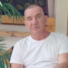 Фотография мужчины Амет, 49 лет из г. Керчь