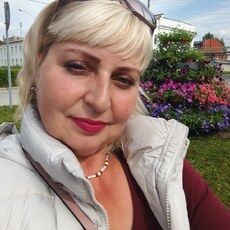 Фотография девушки Олеся, 47 лет из г. Верхняя Пышма