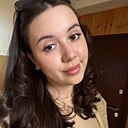 Аделина, 21 год
