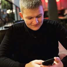 Фотография мужчины Булат Шакиров, 28 лет из г. Набережные Челны