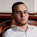 Вадим, 29 лет