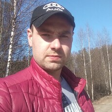 Фотография мужчины Сергей, 30 лет из г. Мулино